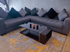 Luxe haven